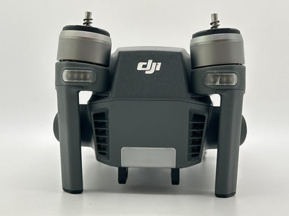 DJI Mavic Pro (M1P) Drone Only – Vision Sensor Error – For Parts