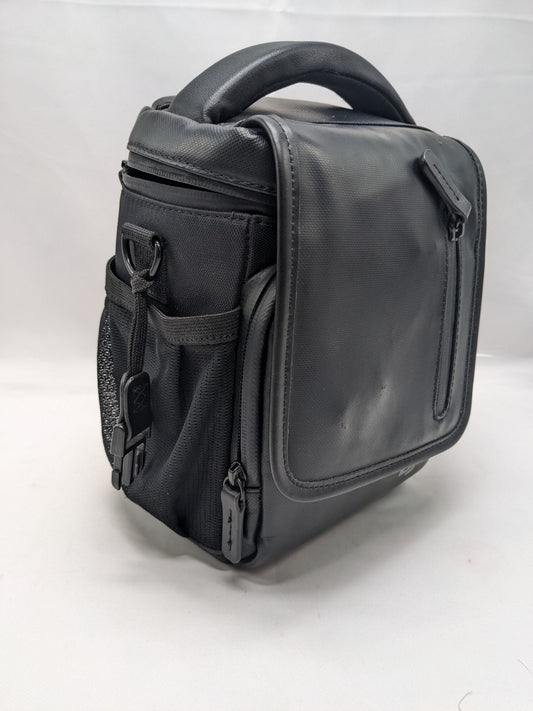 Genuine Black DJI Mavic Pro (M1P) Shoulder Bag Case - No Shoulder Strap