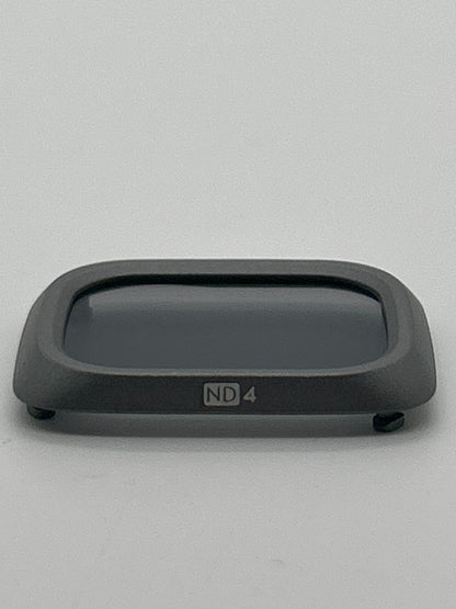 OEM DJI Air 2S ND Filter Set - ND4 ND8 ND16 ND32 with protective case – Used