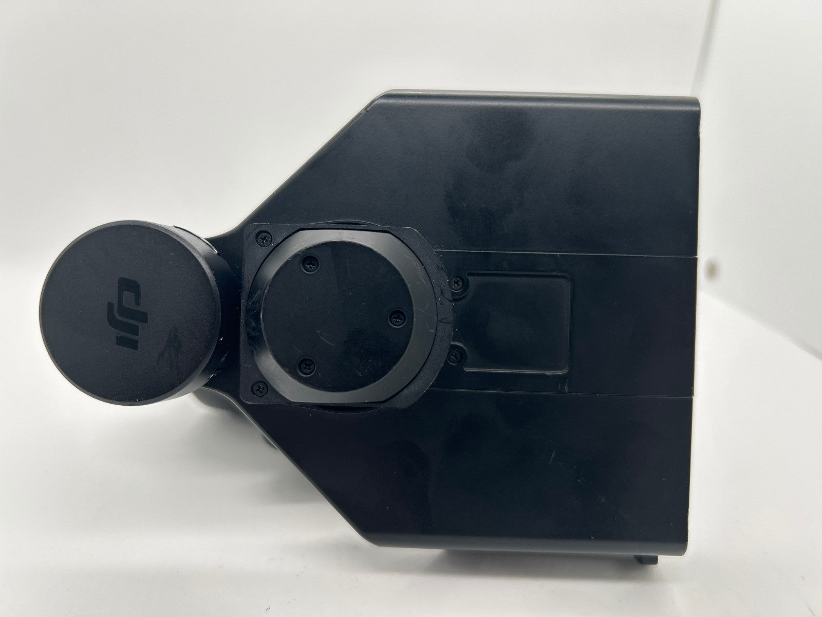 DJI Zenmuse X5R 3-Axis Gimbal Camera w/ Custom Lumix Lens