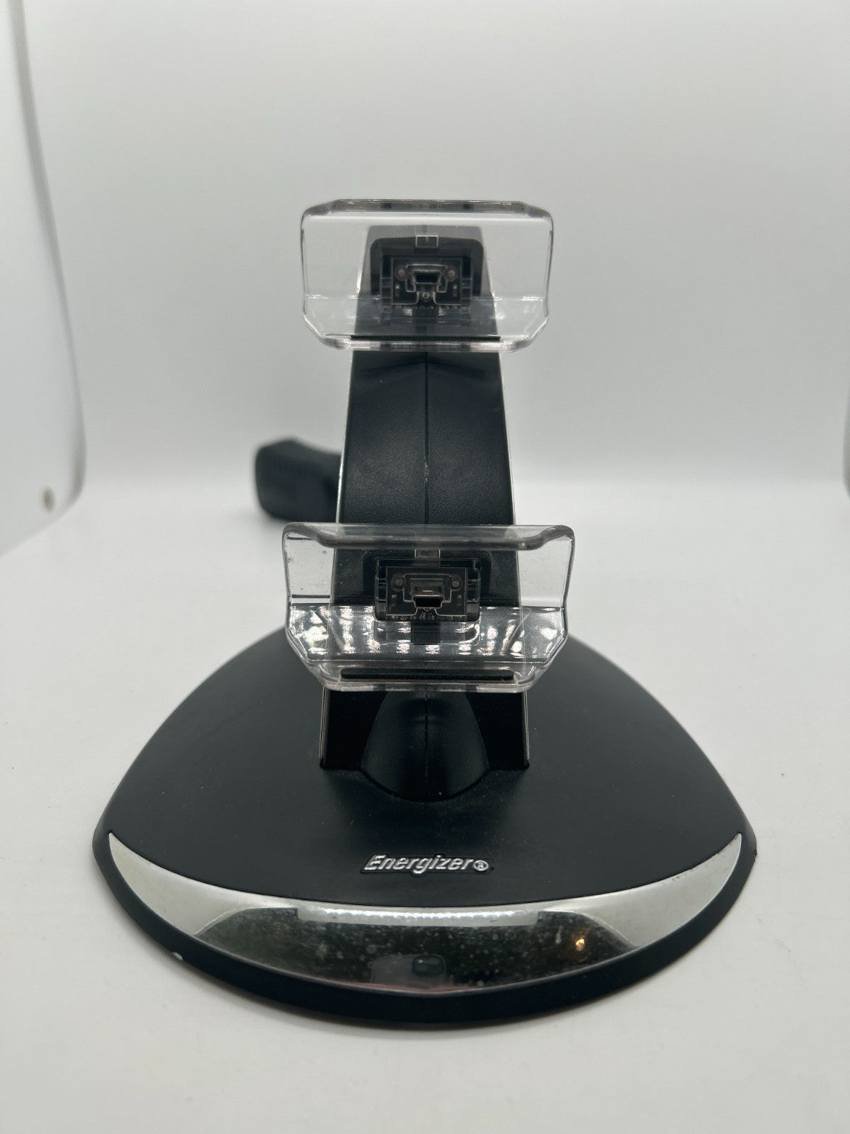Energizer - Sony PlayStation 3 Dual Controller Charging Dock PL-6328 - Used