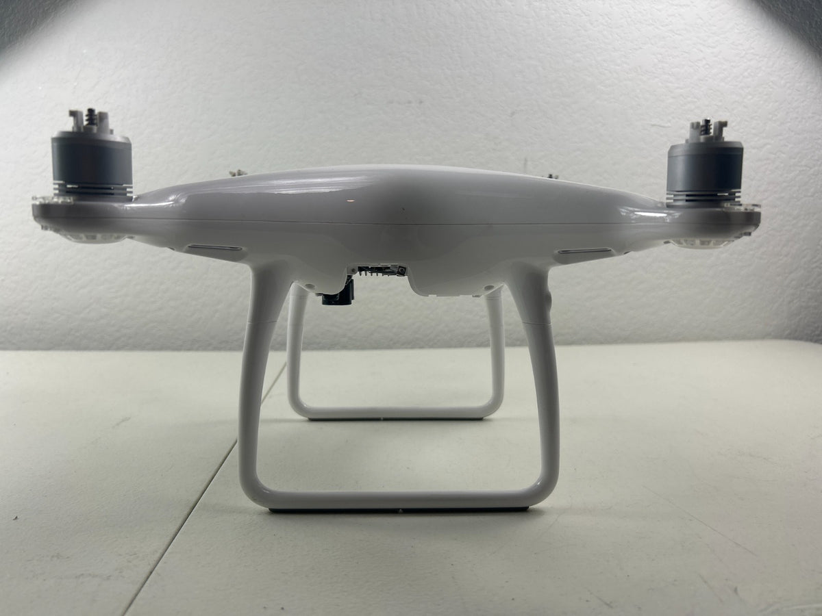 DJI Phantom 4 Advanced WM332A Drone Only White – Replacement Aircraft –No Camera