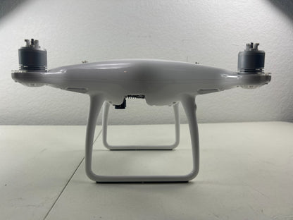 DJI Phantom 4 Advanced WM332A Drone Only White – Replacement Aircraft –No Camera