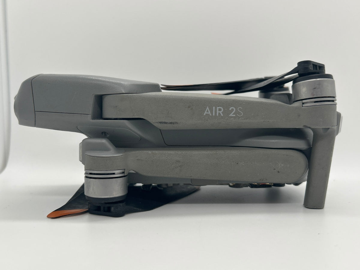 DJI Air 2S 4K Quadcopter Camera Drone Parts Only