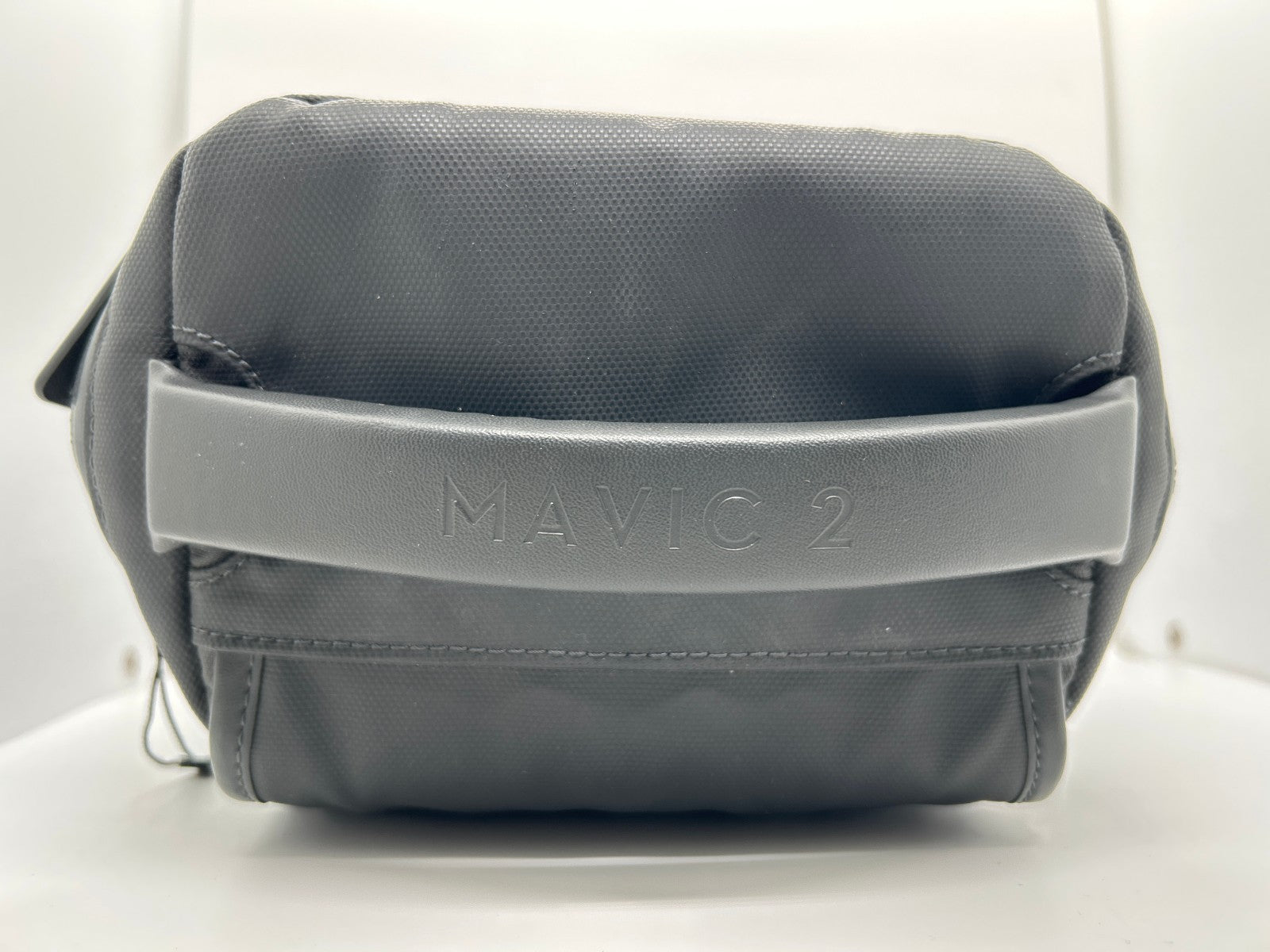 Genuine Black DJI Mavic 2 Pro/Zoom Shoulder Bag Case - No Shoulder Strap