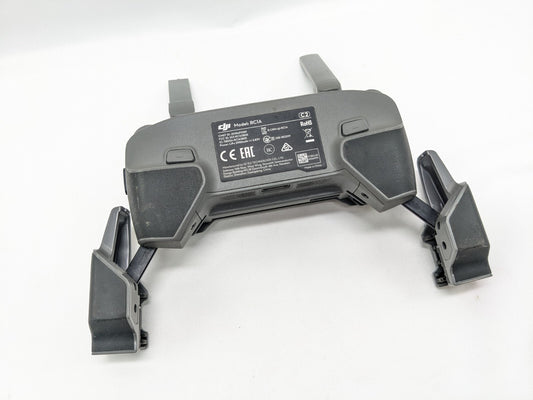 DJI Mavic 2 Pro Zoom RC1A Remote Controller - Missing Button - Tested Working