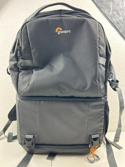 Lowepro Fastpack BP 250 AW III - Camera Drone Backpack - Used