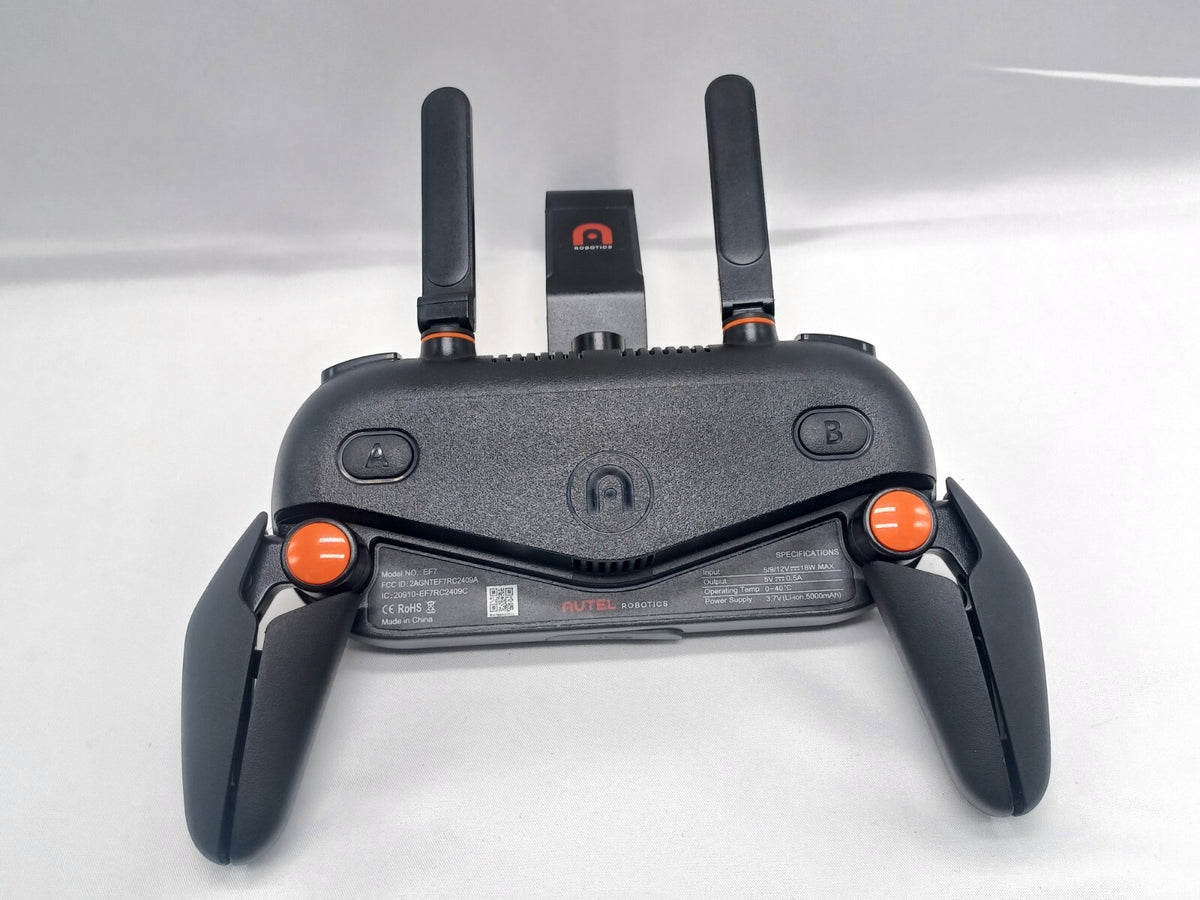 Genuine Autel Remote Control for EVO II EVO 2 V1 ONLY model EF7