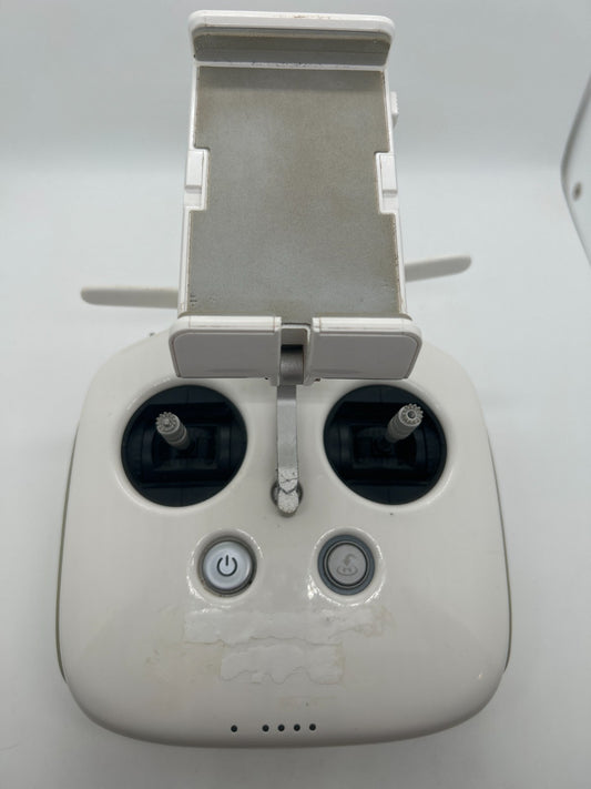 DJI Phantom 4 Pro Advanced - GL300F Remote Controller - Radio Transmitter - Used