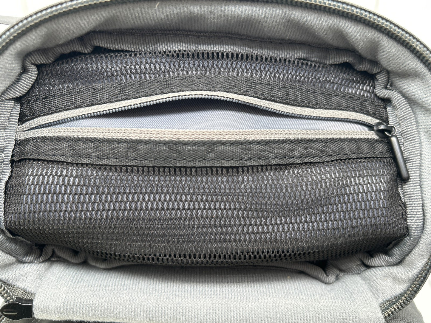 Genuine Black DJI Mavic 2 Pro/Zoom Shoulder Bag Case - No Shoulder Strap