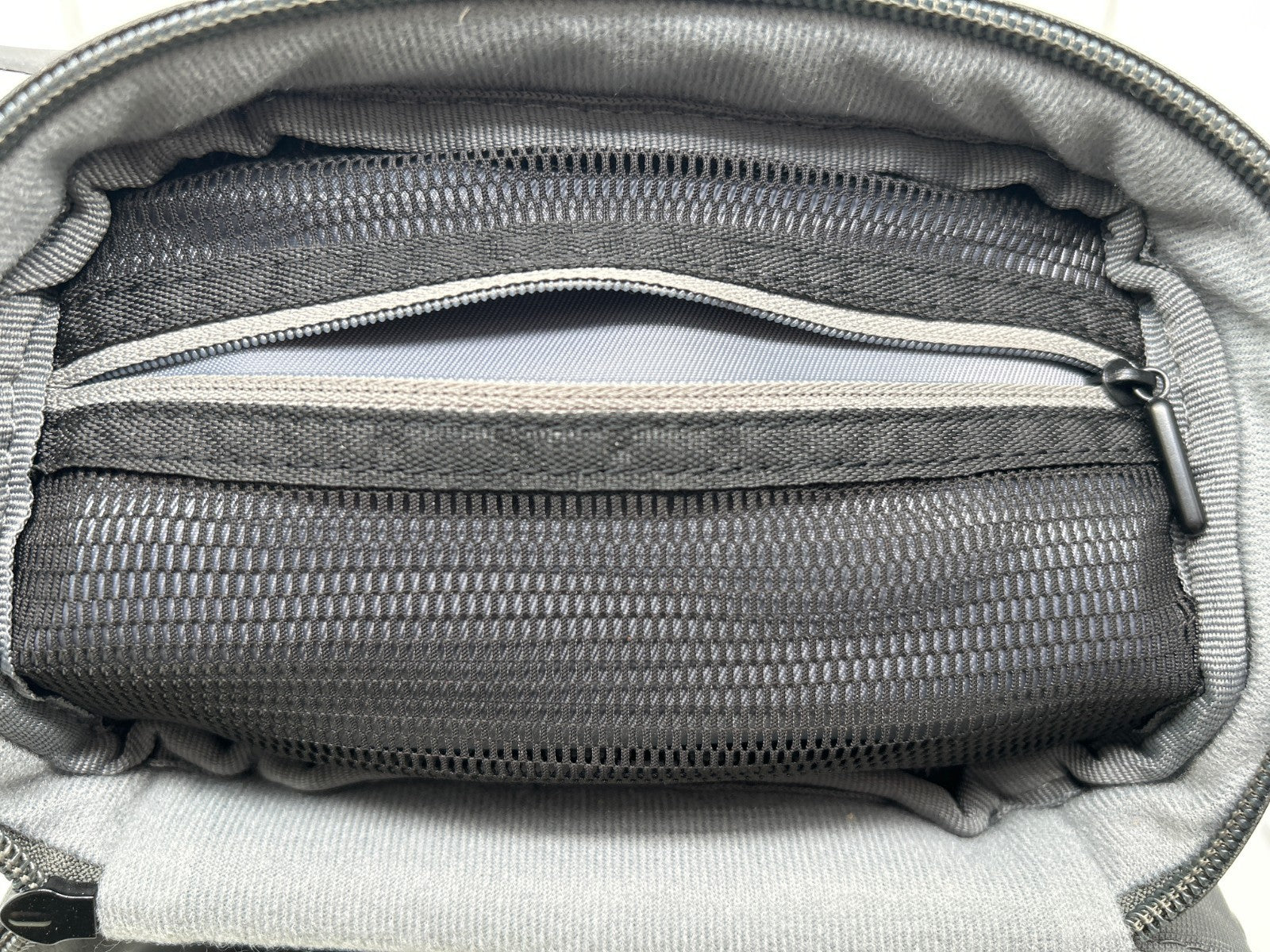 Genuine Black DJI Mavic 2 Pro/Zoom Shoulder Bag Case - No Shoulder Strap