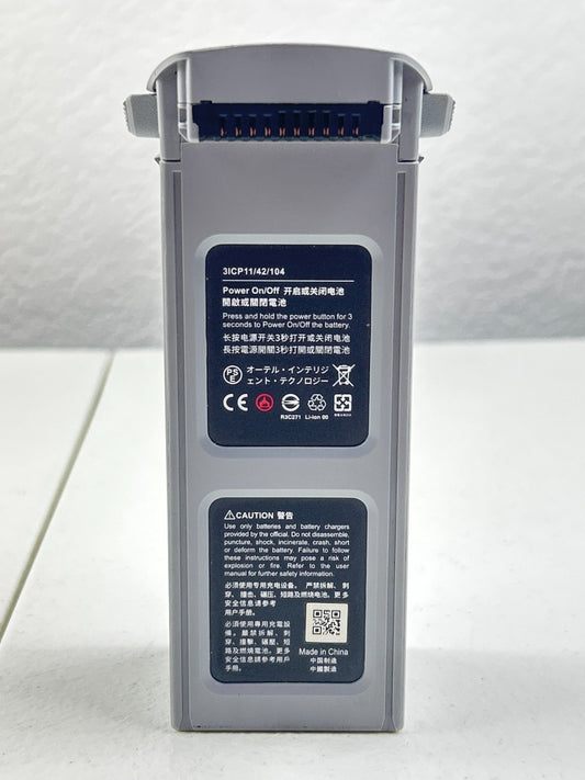 Autel EVO II V3 7100mAh Flight Battery– For EVO 2 Pro / Enterprise / RTK / Dual