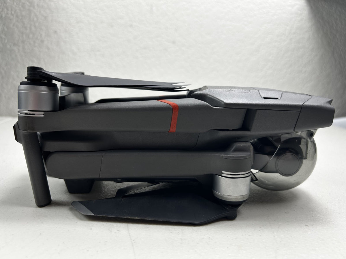 DJI Mavic 2 Enterprise Dual Thermal Drone Combo 3 Batteries, Case, & Remote
