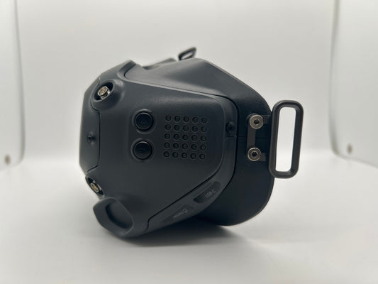 DJI FPV Goggles V2 (Used) for Drone Immersive Experience P/N FGDB28 - No Strap