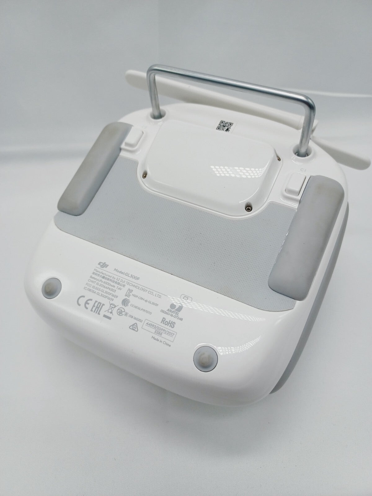 DJI Phantom 4 Pro Advance Remote Controller Radio Transmitter GL300F