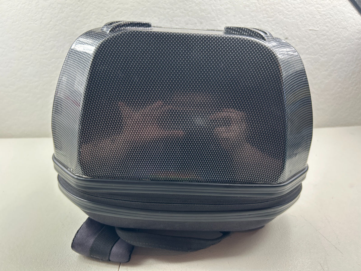 UltiMaxx Hardshell Carbon Fiber Backpack for DJI Phantom 4 / 4 Pro / Pro+ – Used