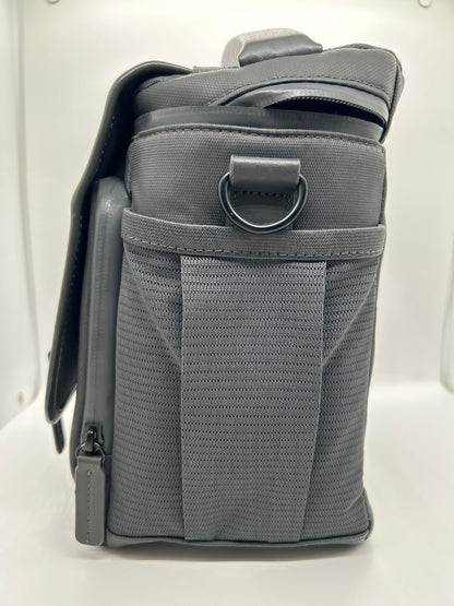 Genuine Black DJI Mavic 2 Pro/Zoom Shoulder Bag Case - No Shoulder Strap
