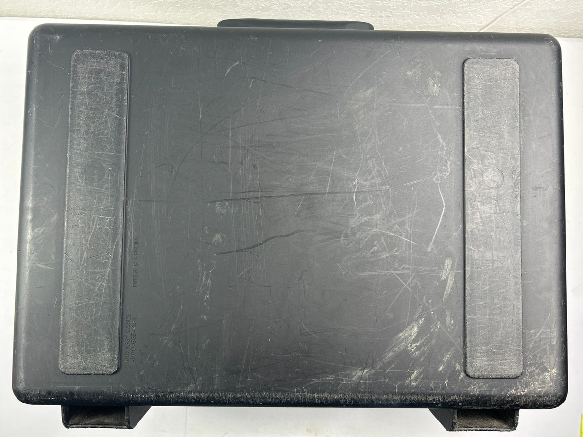 Pelican Storm iM2600 Trolley Case for DJI Phantom 4/Pro – Cosmetic Damage – Used