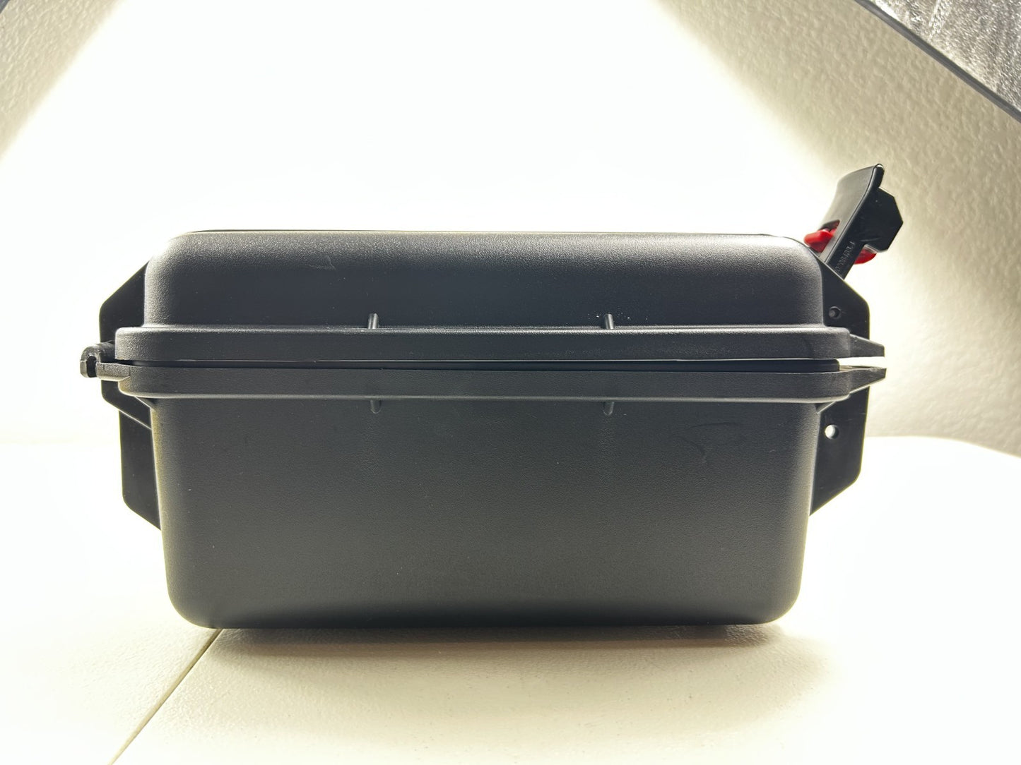 D1LABS Hard Case for DJI Avata 2 Fly More Combo – Waterproof Carry Case – Used
