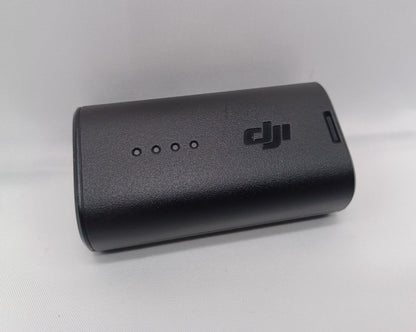 Genuine DJI FPV Goggles V2 Battery Only P/N BZX900-2600-7.2