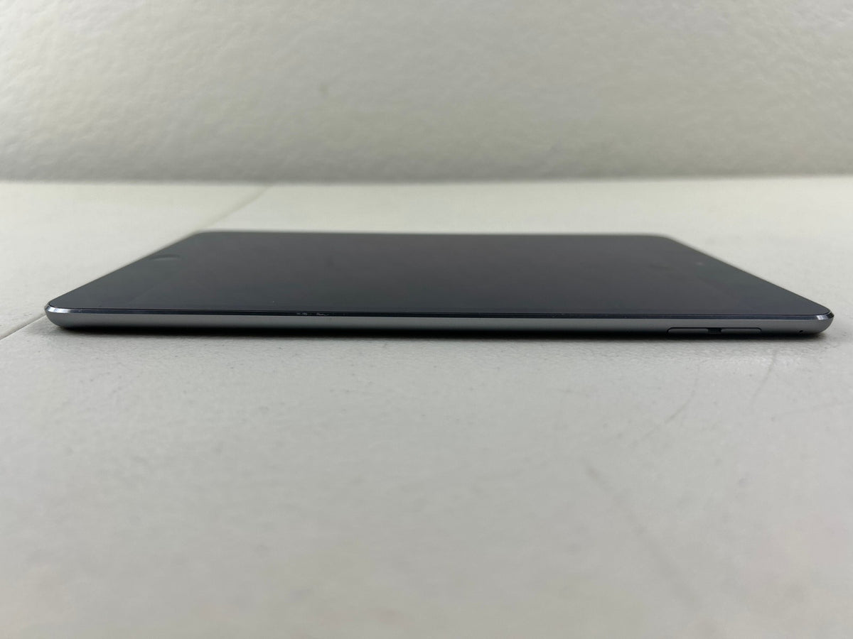 Apple iPad Mini 4 (A1538) Space Gray Wi-Fi Tablet – Locked