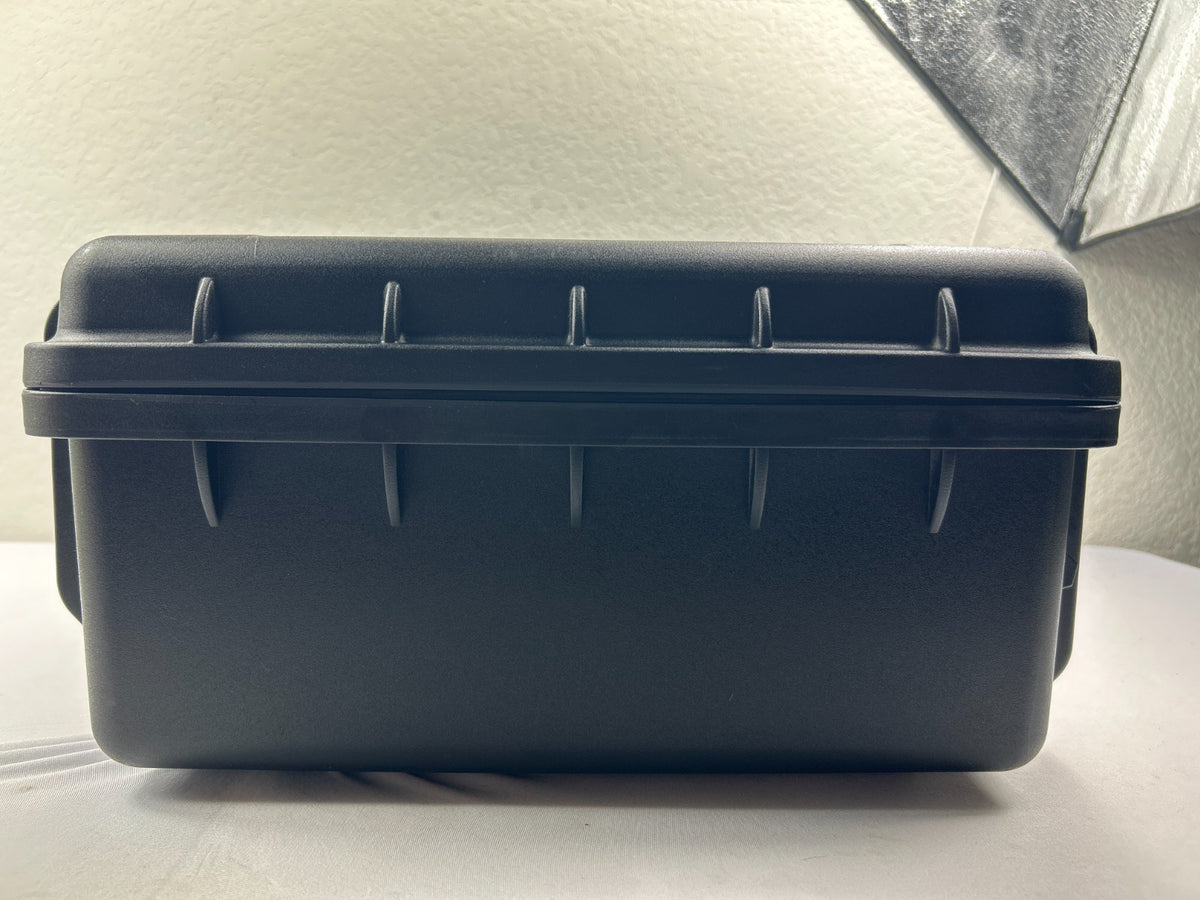 Judumsk Hard Case for DJI FPV Drone, RC & Accessories Protective Travel Storage