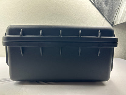 Judumsk Hard Case for DJI FPV Drone, RC & Accessories Protective Travel Storage