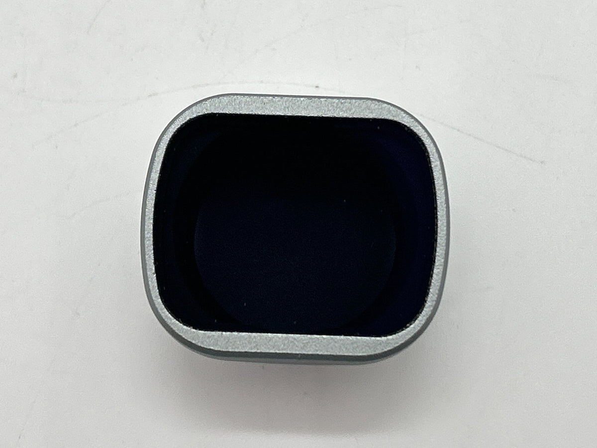 6 ND Filter Set for DJI FPV Drone – ND4 ND8 ND16 ND32 N64 CPL w/ case - Used