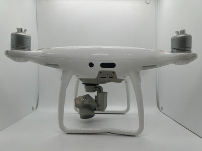 DJI Phantom 4 Pro WM331A 4K Drone Body Only – Does Not Fly – Broken Camera
