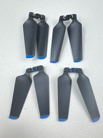 Skydio 2 / 2+ Propellers – Used - Drone Blades/No Scratches or Damage