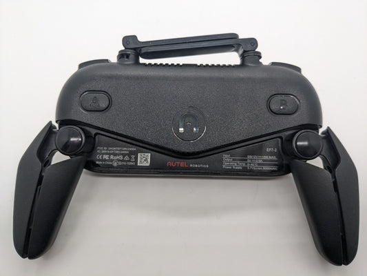 Autel EVO II V2 EF7-2 Remote Controller Working Read Description