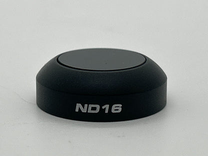 PolarPro 3-Filter Set – ND8 / ND16 / CP for DJI Mavic Pro with Case – Used