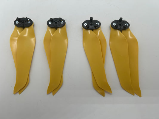Master Airscrew Stealth Propellers for DJI Mavic 2 Pro/Zoom - Yellow - Used