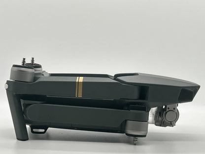 DJI Mavic Pro M1P Drone – Won’t Pair – Cannot Fly – For Parts