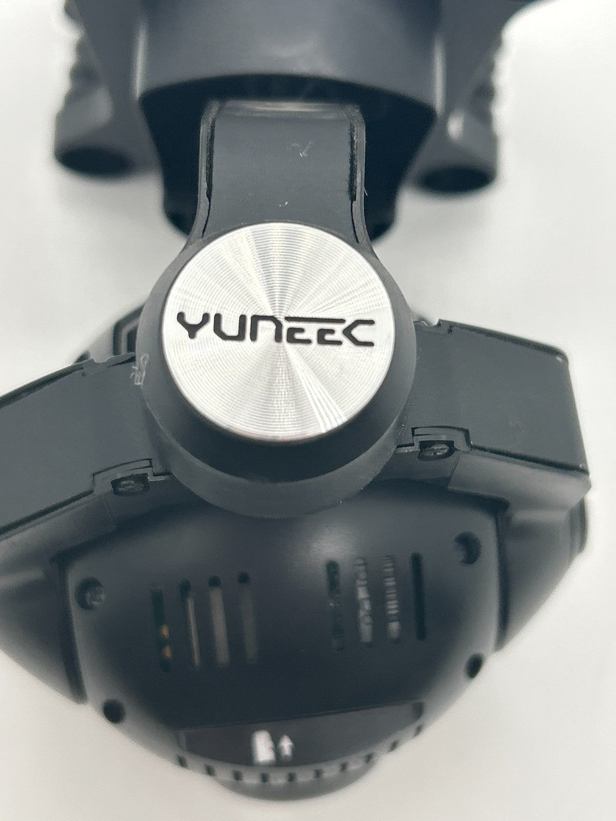 Yuneec CGO3 4K Camera 3-Axis Gimbal for Yuneec Q500 Drone Replacement - Used