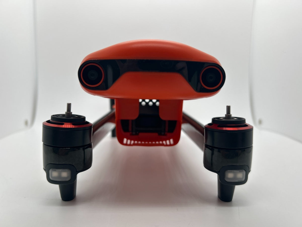 Autel EVO II / EVO 2 Dual 640T V2 Drone Only MDCA – No Camera