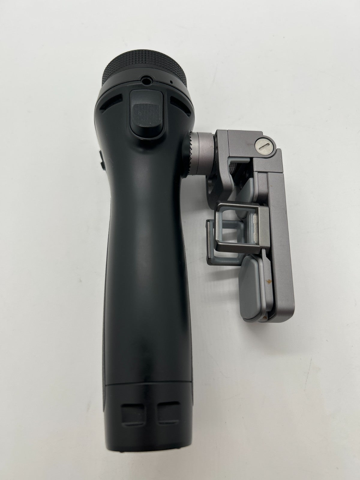DJI Osmo Handheld Camera with 3-Axis Gimbal - w/ mount - For Parts