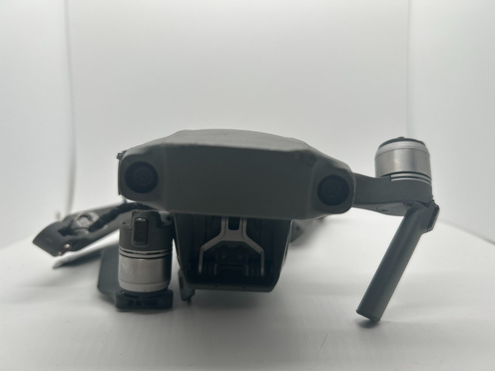 DJI Mavic 2 Zoom L1Z Drone Only - Damaged Parts - For Parts