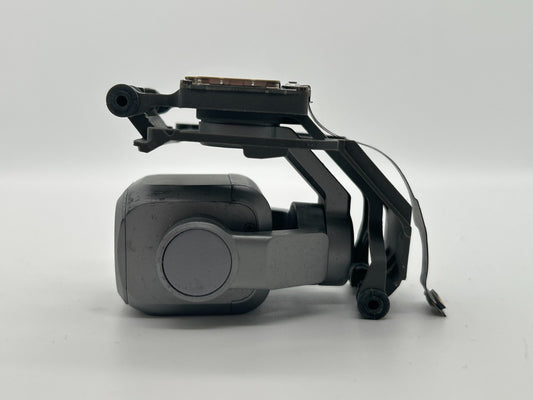 DJI Mavic 2 Pro Hasselblad - Gimbal Camera - F/2.8 - Image Cuts Out – For Parts