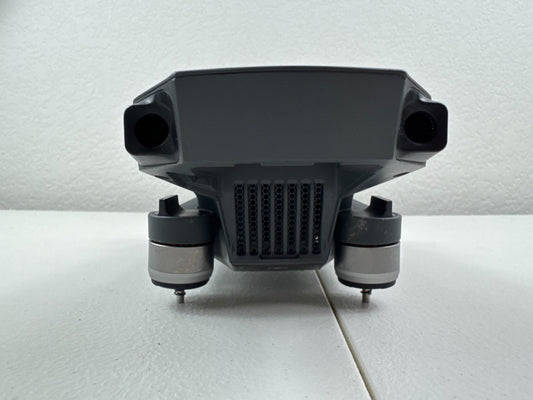 DJI Mavic Pro (M1P) Replacement Aircraft Body - Missing Camera, Damaged Legs