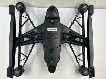 Yuneec Typhoon Q500 4K Drone Only – Cracked Body / Unstable Legs – For Parts