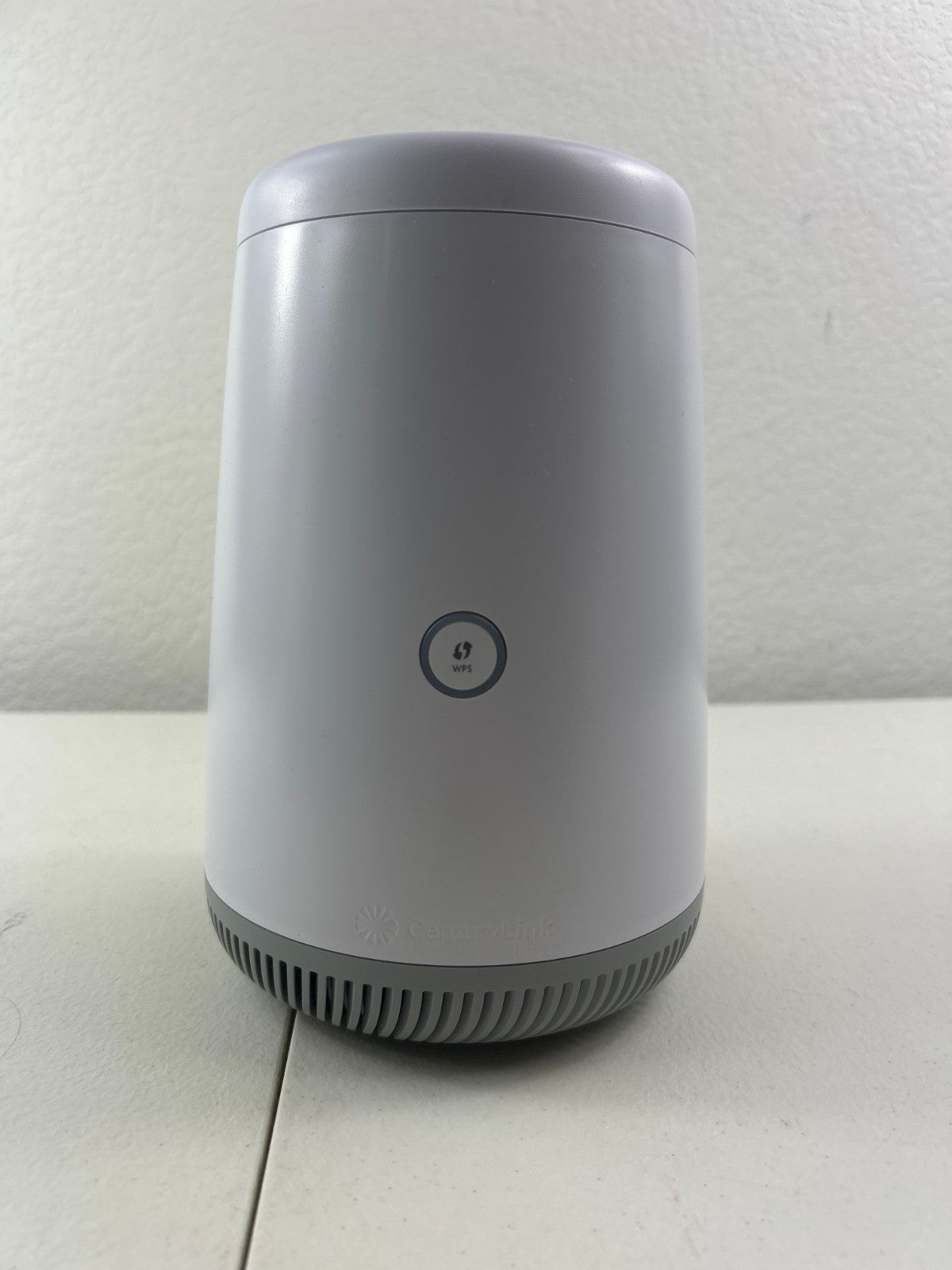 CenturyLink C4000LG Modem DSL Wifi Router w/ Power Adapter