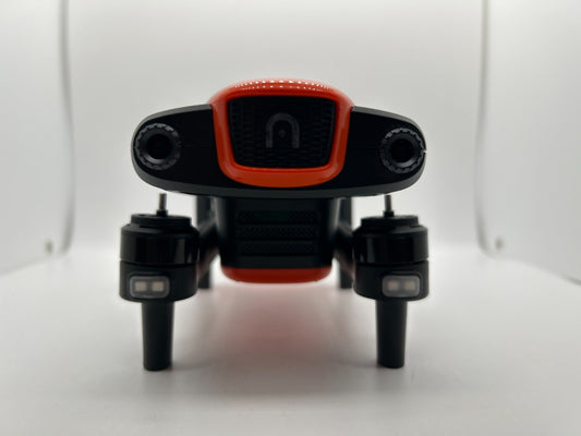 Autel EVO 1/ EVO I - Drone Only - Cracked Battery Mount - Powers On - For Parts
