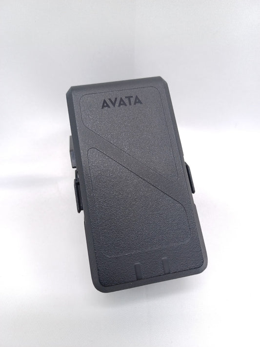 DJI Avata Intelligent Flight Battery 2420mAh Tested Working 1-10 Cycles