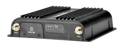 Cradlepoint LTE Router Ruggedized IBR650C-LPE - Configured for Verizon 