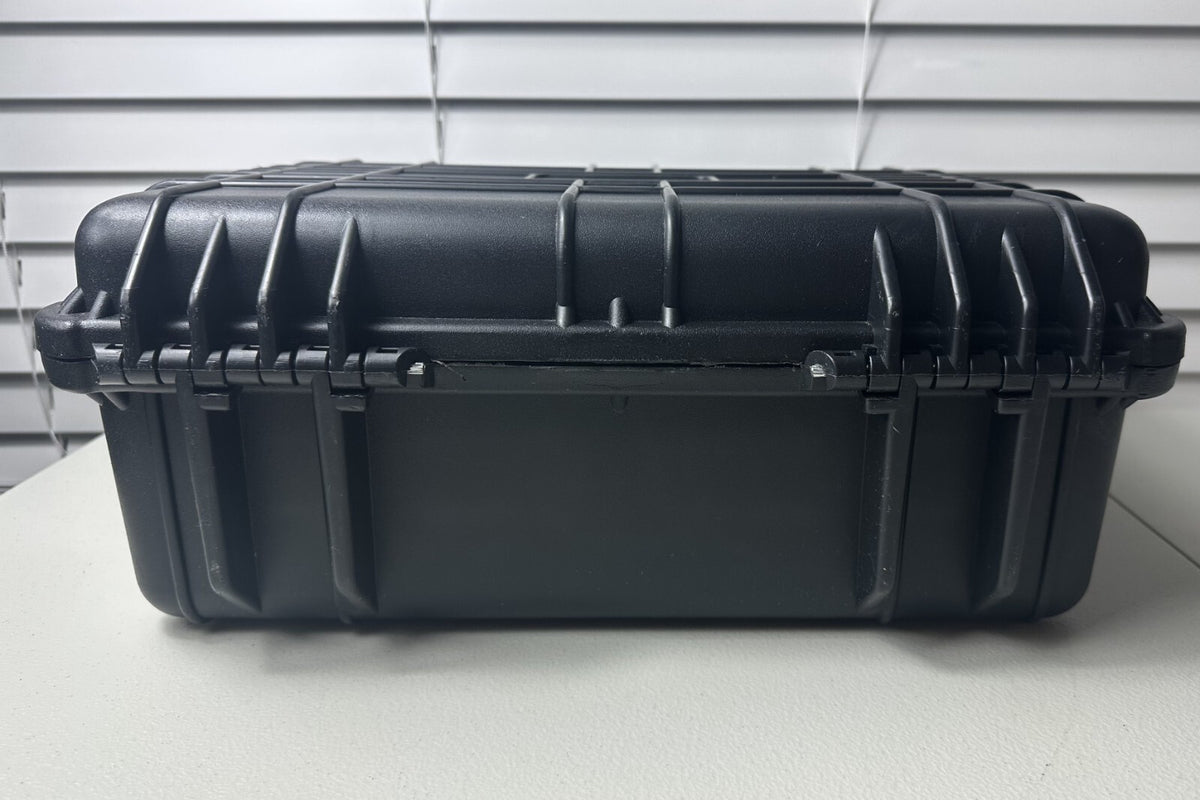 Eylar Tactical Hard Case for Autel EVO II / EVO 2 Drone – Waterproof