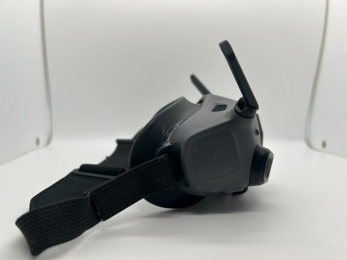 DJI Goggles 2 P/N RCDS18 for DJI Avata / FPV – Cosmetic Damage – Used