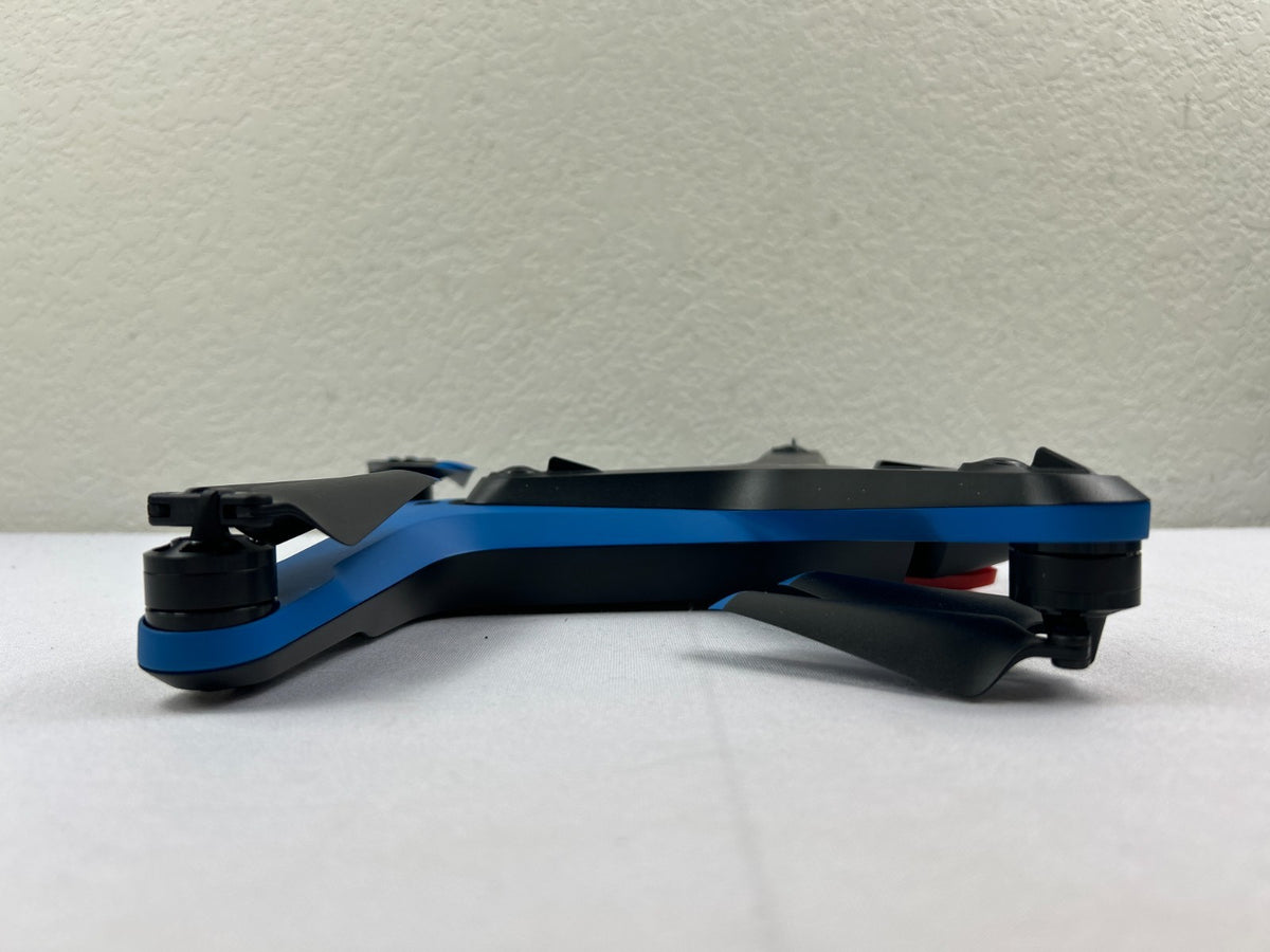 Skydio 2 Drone SDRC2V1 Bundle 2 Batteries MPP3 Controller Case Tested