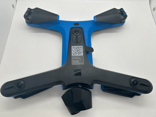 Skydio 2 Camera Drone SDRC2V1 Black – Will Not Pass Update – For Parts