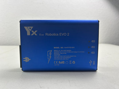 Yx Autel EVO II EVO 2 Charging Hub - Aut-EVO2-001 Multi-Battery Charger – Used